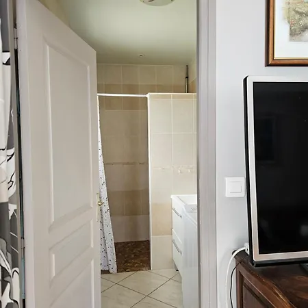 Les Capucines Lägenhet