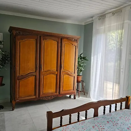 Les Capucines Montignac-Lascaux