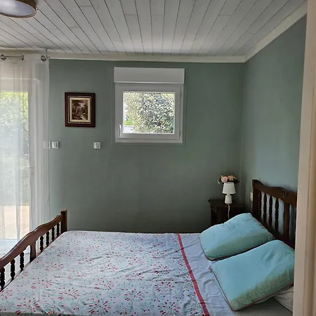 Les Capucines Montignac-Lascaux