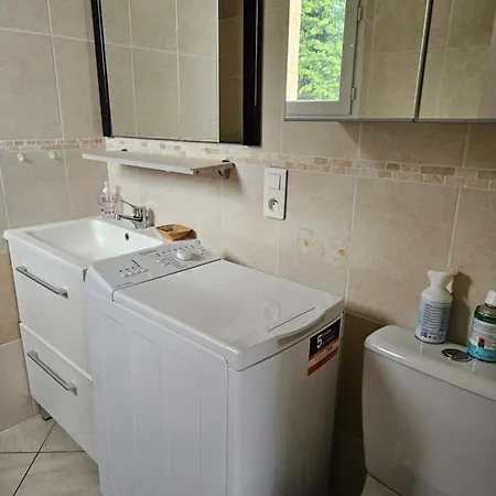 Les Capucines Lägenhet Montignac-Lascaux