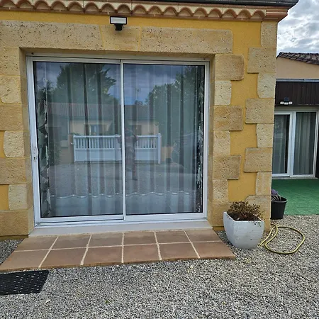 Apartment Les Capucines *