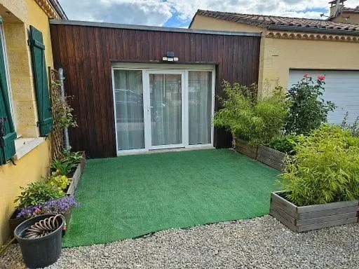 Les Capucines Apartmán Montignac-Lascaux