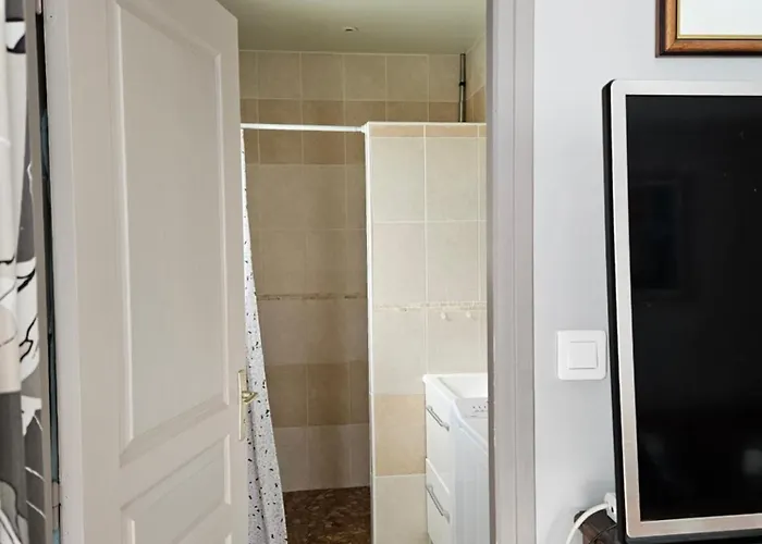 Les Capucines Apartmán