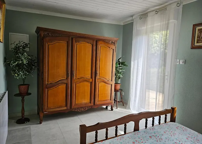 Les Capucines Montignac-Lascaux