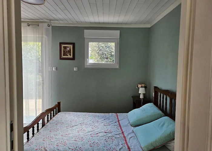 Les Capucines Montignac-Lascaux