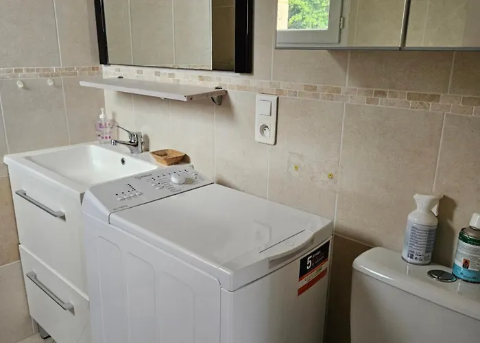 Les Capucines Appartement Montignac-Lascaux